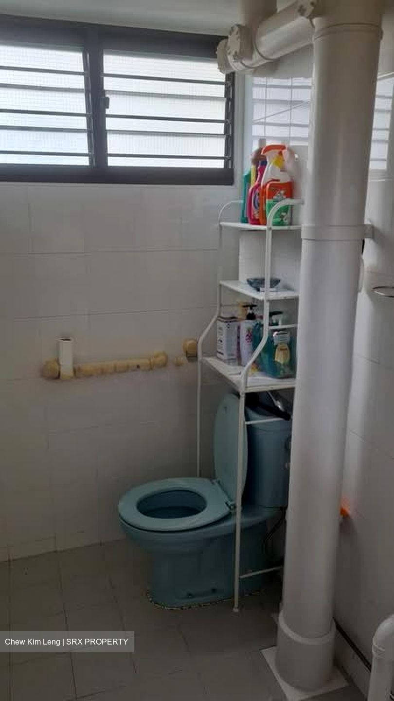 Blk 423 Garden Hill (Bedok), HDB 3 Rooms #528468391